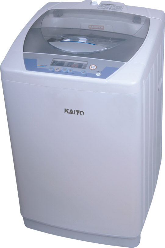 Top Loading Washing Machine (XQB655658W(6.5kg big size))