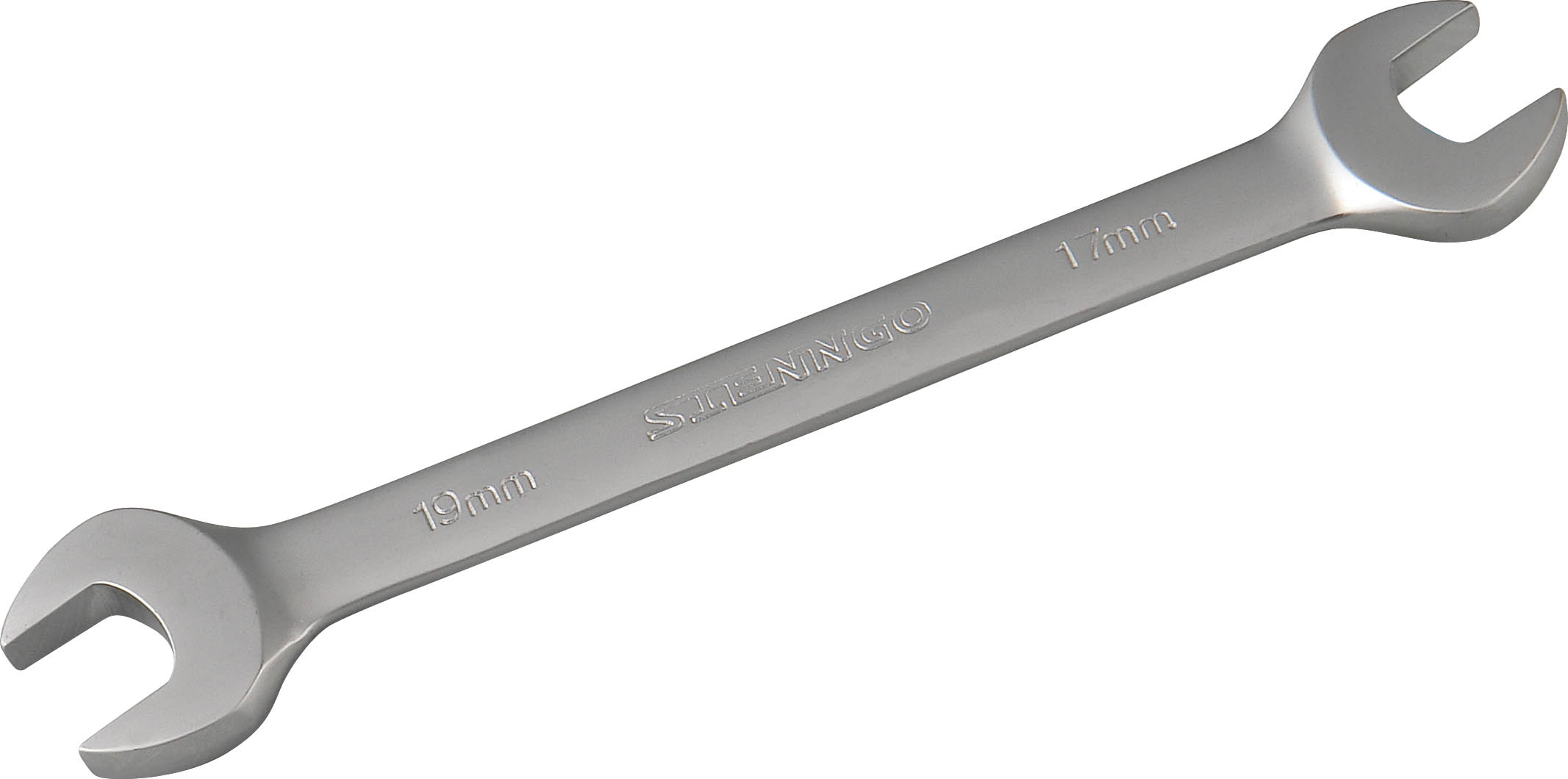 DB7220 Double Open End Wrench / Spanner (Flat Panel)