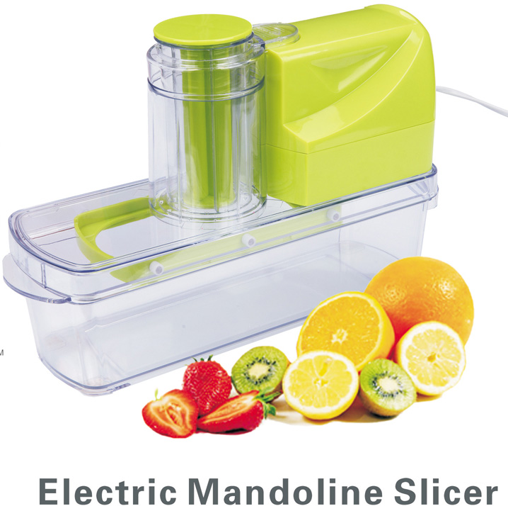 Electric Mandoline Slicer (CIE200)