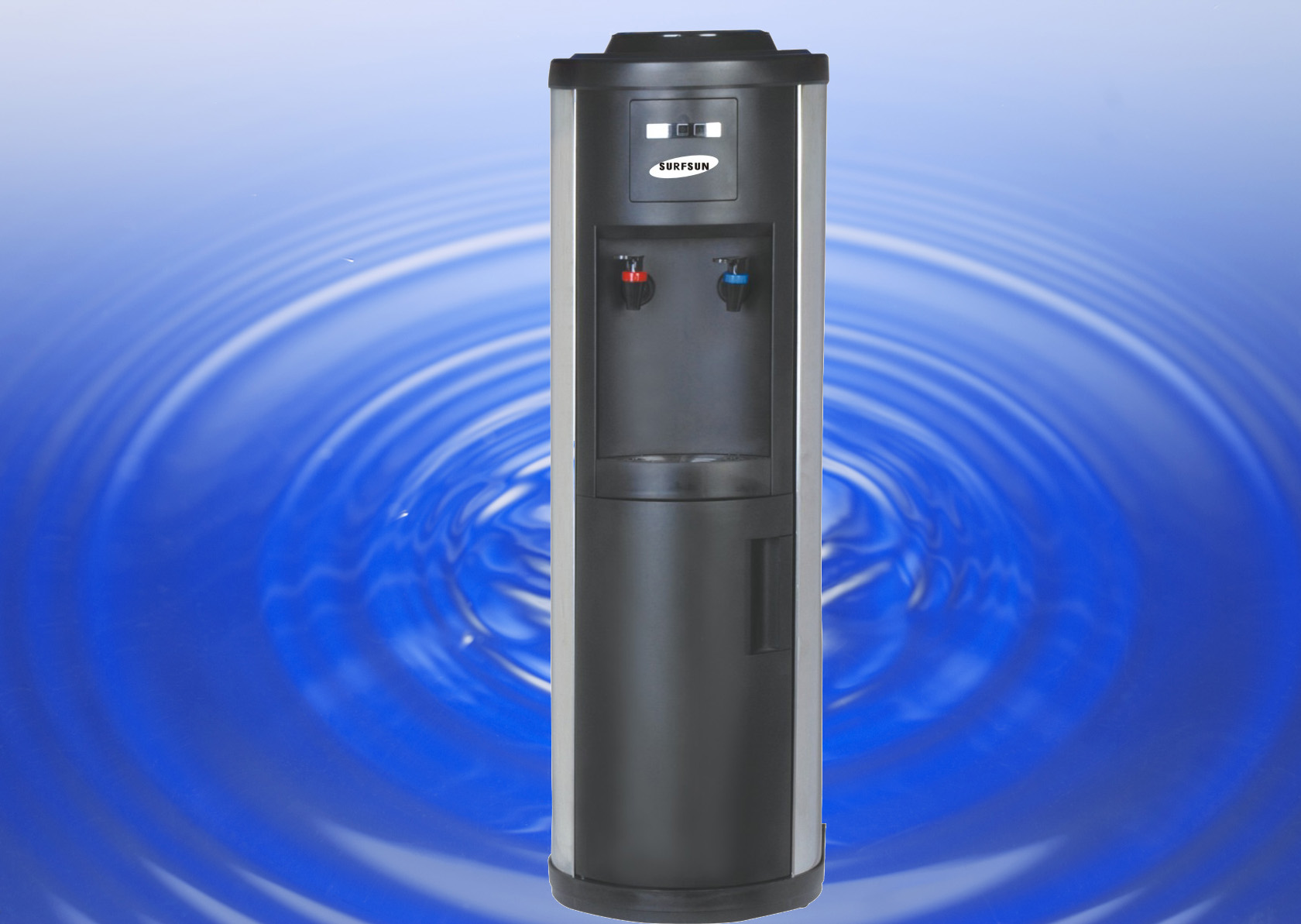 water dispenser (hsm-16lb)