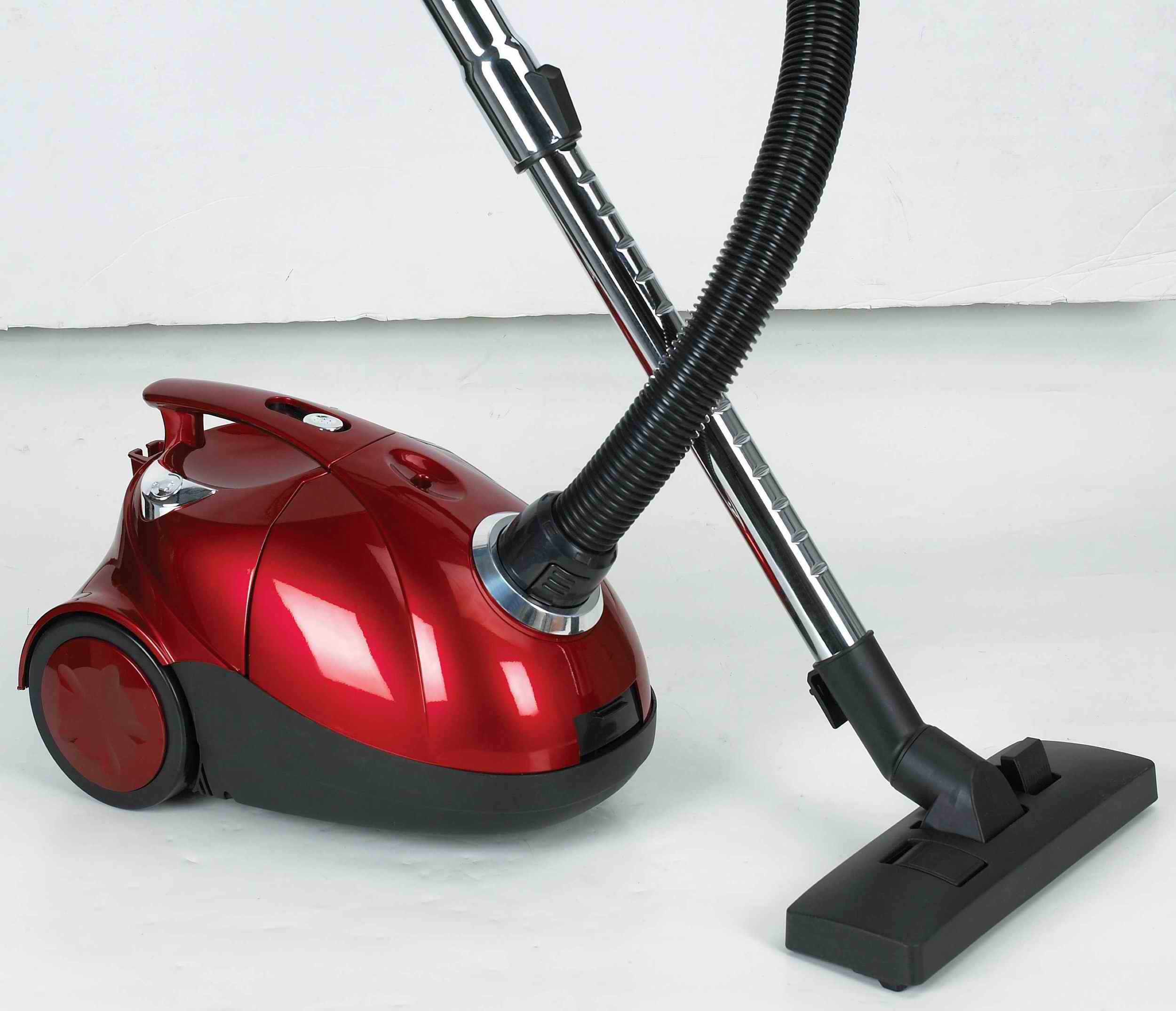 vacuum cleaner bx08