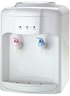 hot/cold water dispenser (5t15za)