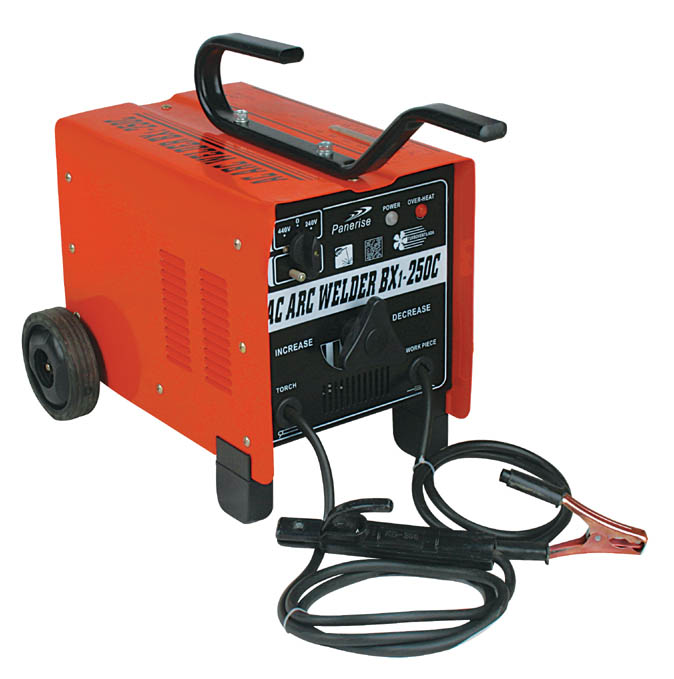 BX1C AC ARC Welding Machine (BX1250C)