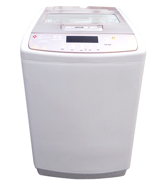 Full automatic impeller washing machine series.