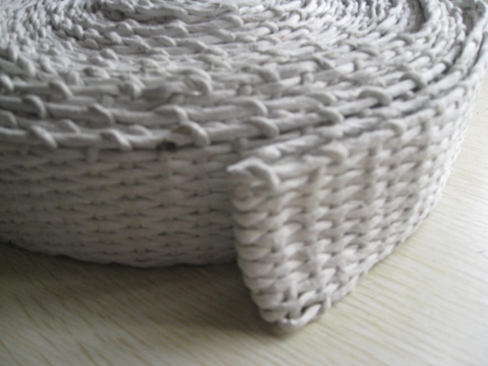 Dust Free Asbestos Tape/Cloth/Rope