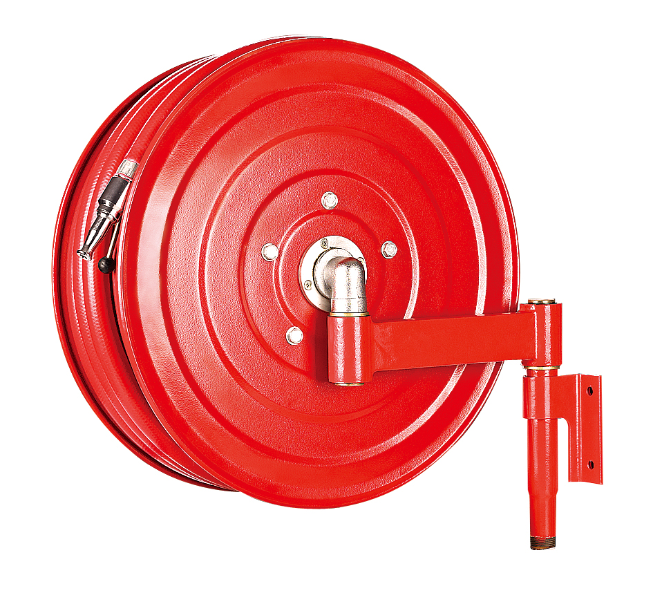 swinging-fire-hose-reel-fire-hose-reel-with-swivel-arm-fixed-fire