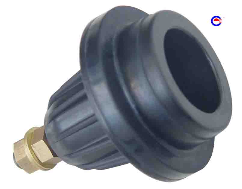 Bushing well, up to 35kV 101211