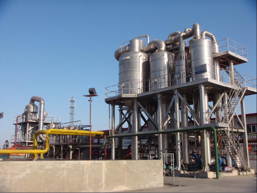 TOMATO PASTE PLANT/MACHINERY