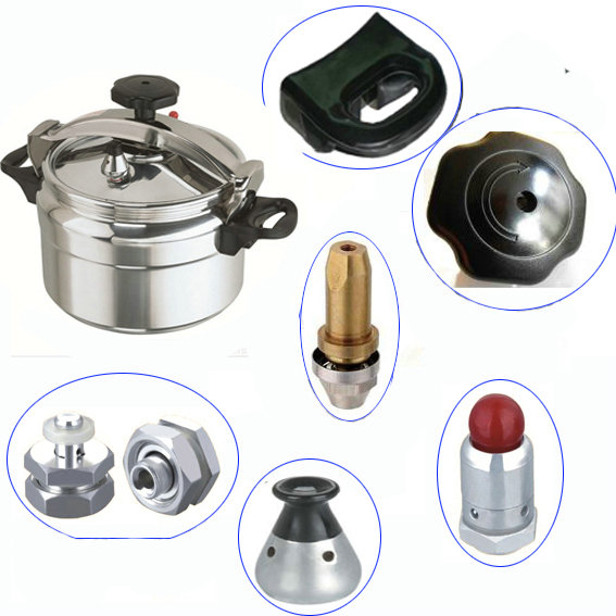 Oster pressure cooker parts