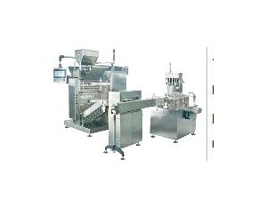 Packing Machine Producing Line