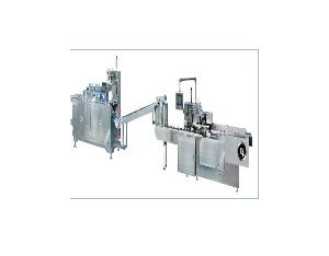 -Packing Machine Producing Line