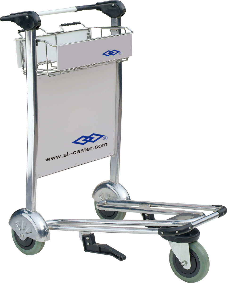 Airport Trolley (GZ-250)