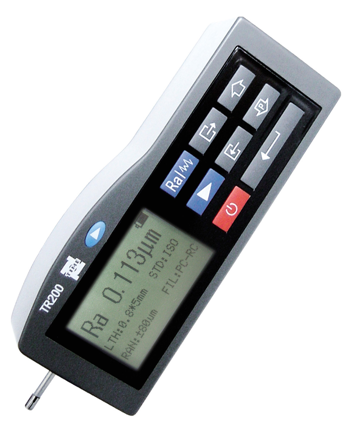 dzd-6a geophysical underground prospector