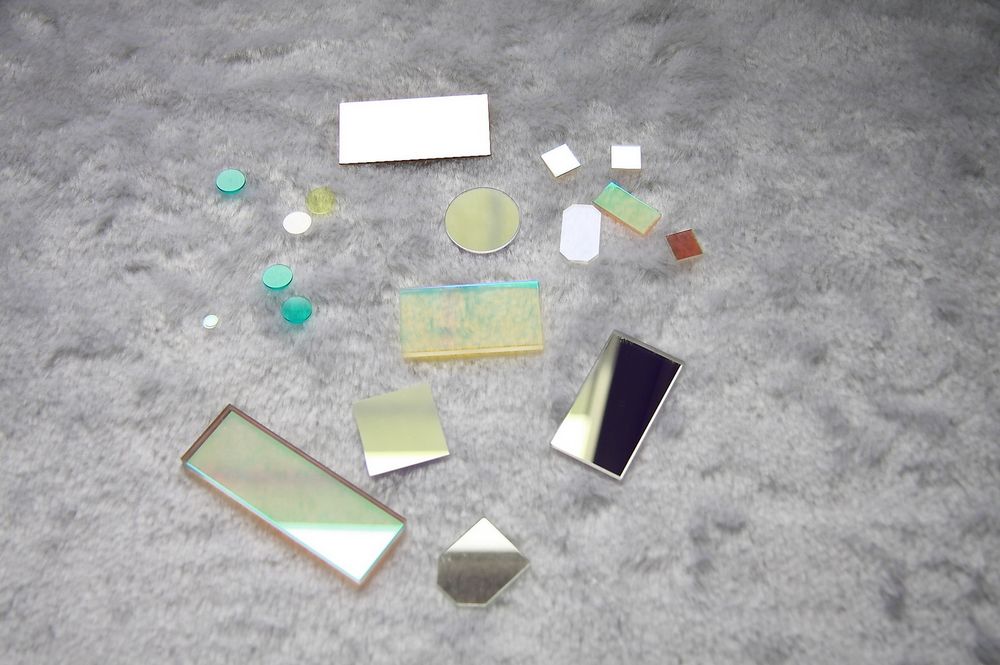 optical lens & instrument