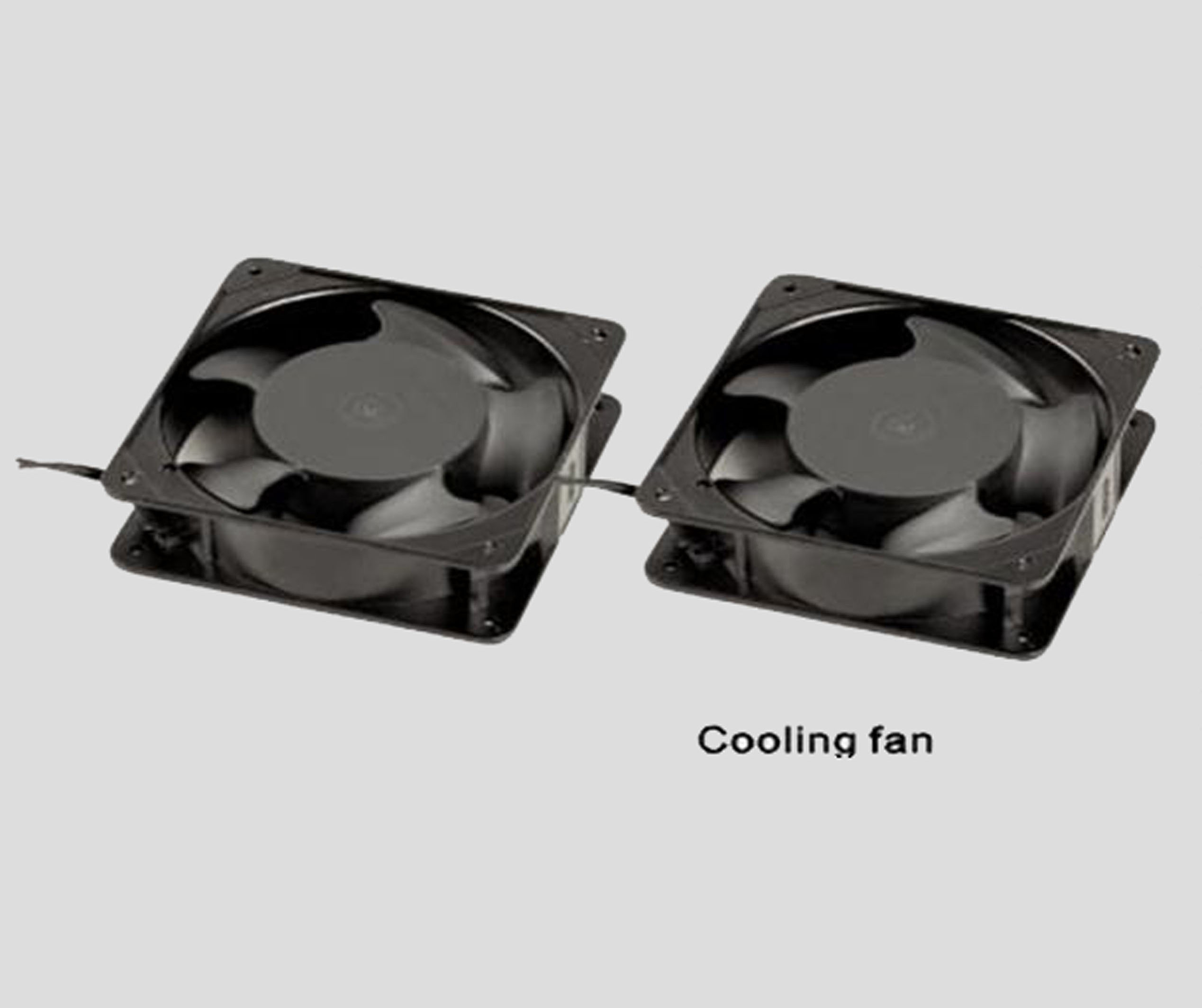 cooling fan