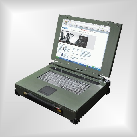 Industrial Portable Computer (ICP-2015)