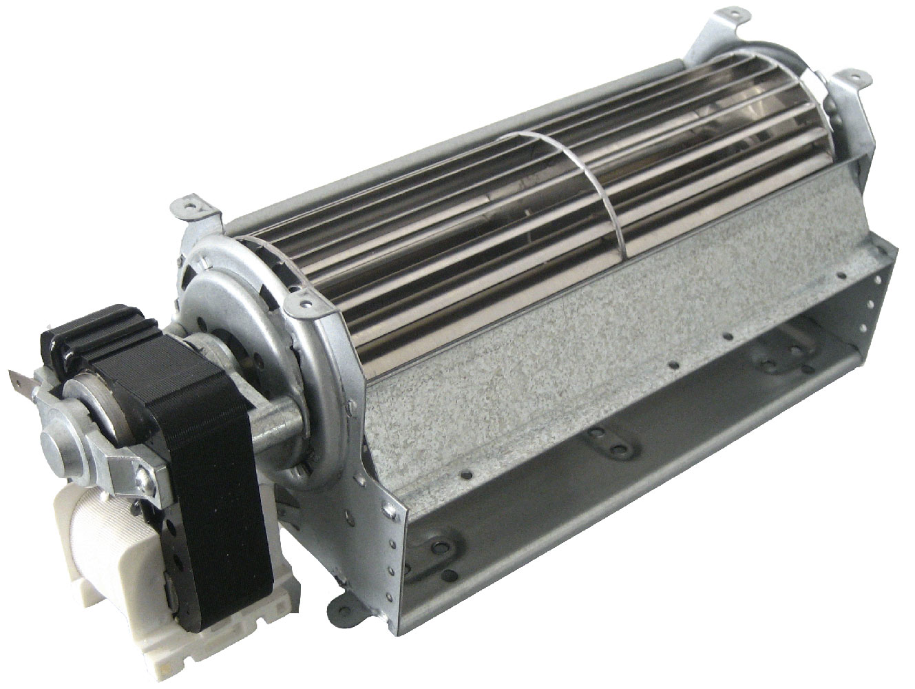 Cross Flow Fan (YJ61)