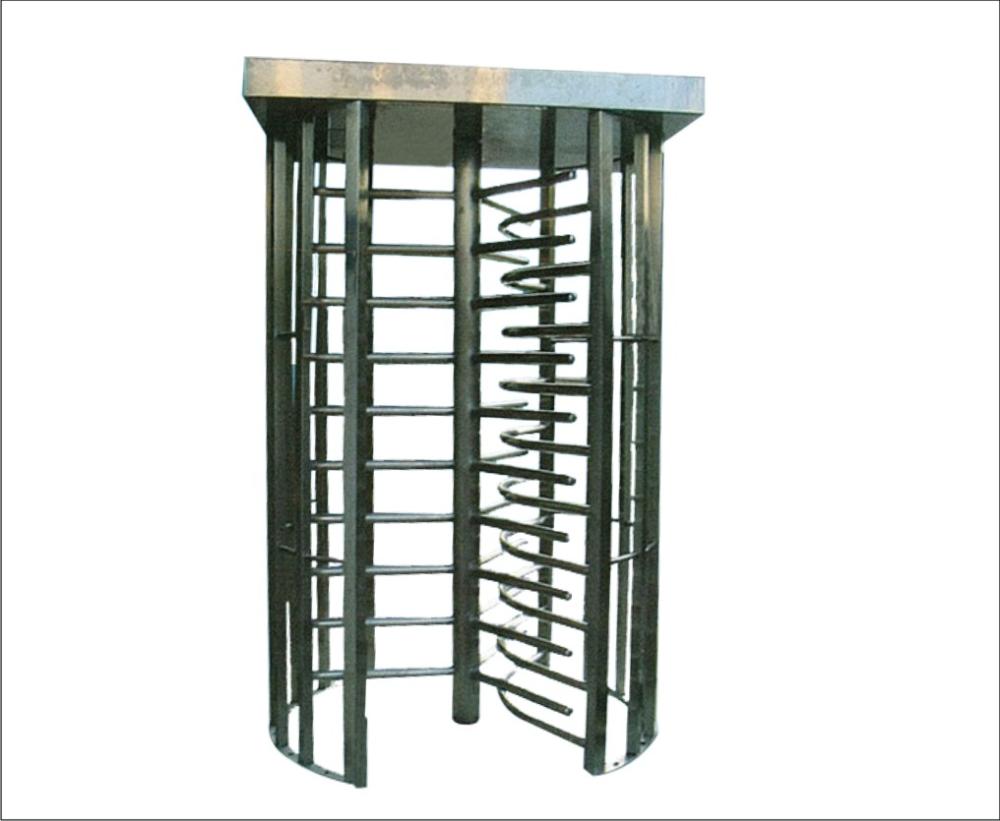 Full-automatic, Full Height Turnstile (WJFT602)