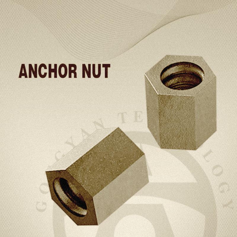 anchor nut